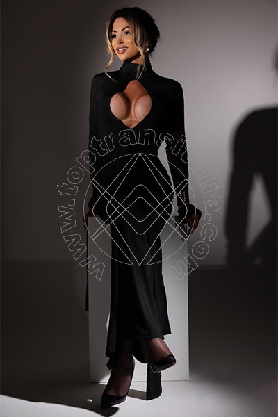 Foto 20 di Gabi Sampaio transex Bari