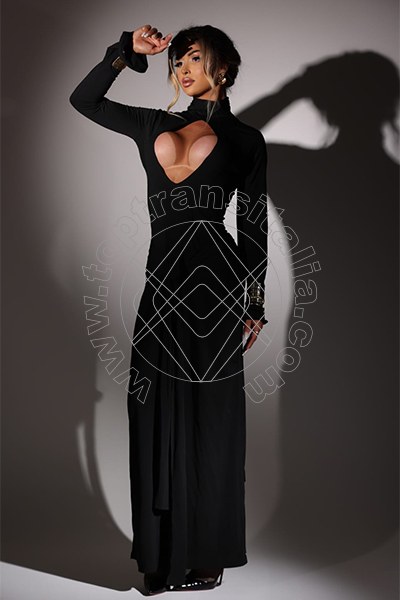 Foto 19 di Gabi Sampaio transex Bari
