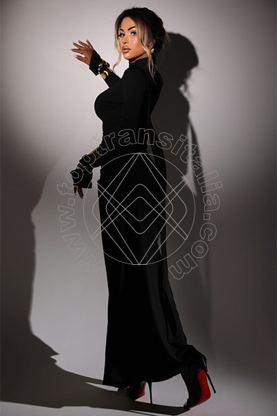 Foto 18 di Gabi Sampaio transex Bari