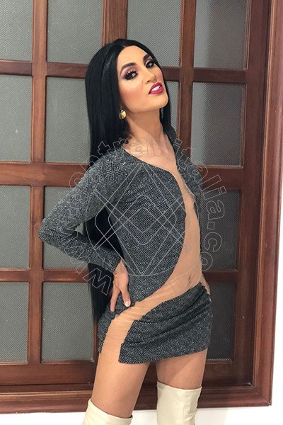 Foto 11 di Tabata transex Potenza