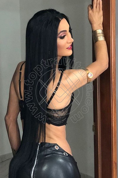 Foto 12 di Tabata transex Potenza