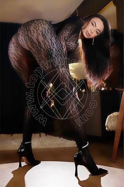Foto 11 di Kelly Melo Pornostar transex Bari
