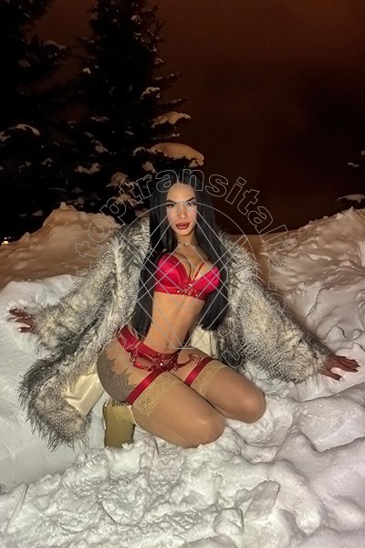 Foto 21 di Kelly Melo Pornostar transex Bari