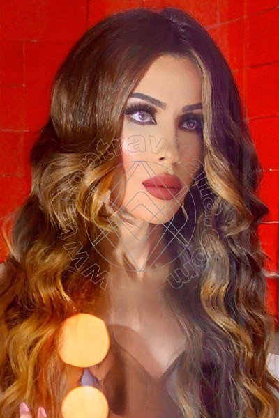 Foto 45 di Angelina transex Padova