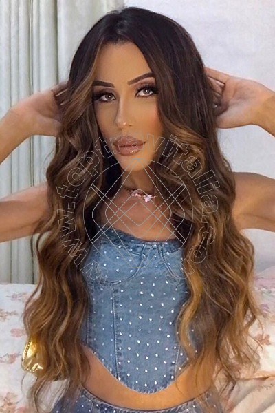 Foto 64 di Angelina transex Padova