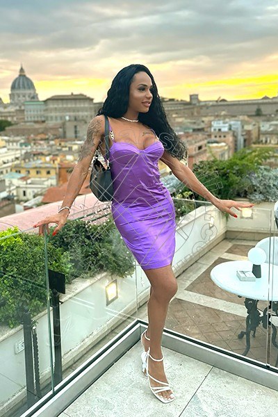 Foto 29 di Karina Rios Pornostar transex Bologna