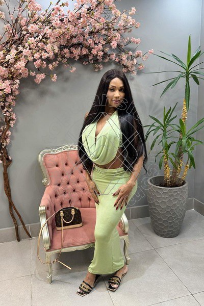 Foto 61 di Karina Rios Pornostar transex Alba