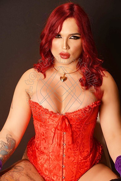 Foto 9 di Linda Gold transex Cagliari