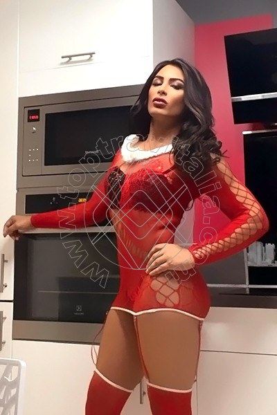 Foto 19 di Giovanna Diaz transex Parigi