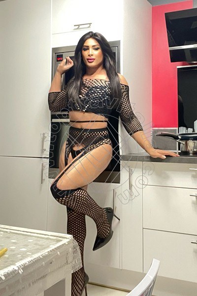 Foto 8 di Giovanna Diaz transex Parigi