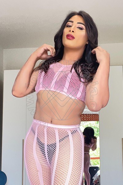 Foto 5 di Giovanna Diaz transex Parigi