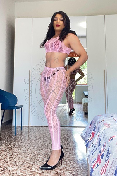 Foto 5 di Giovanna Diaz transex Parigi