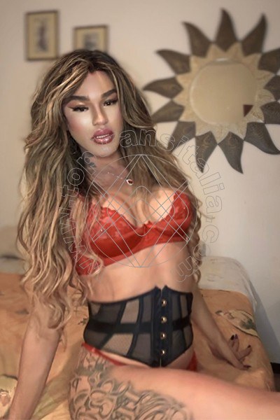 Foto 6 di Sofia transex Gallarate