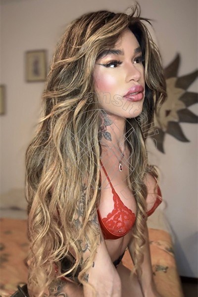 Foto 5 di Sofia transex Gallarate