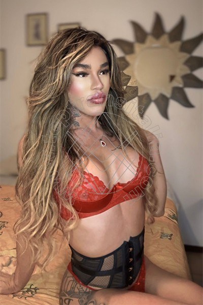 Foto 8 di Sofia transex Gallarate