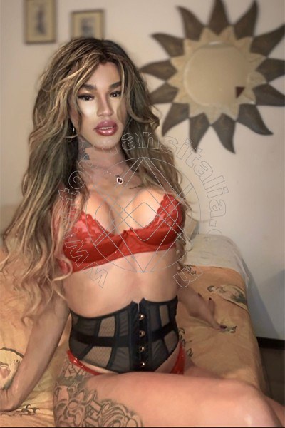 Foto hot 1 di Sofia transex Gallarate