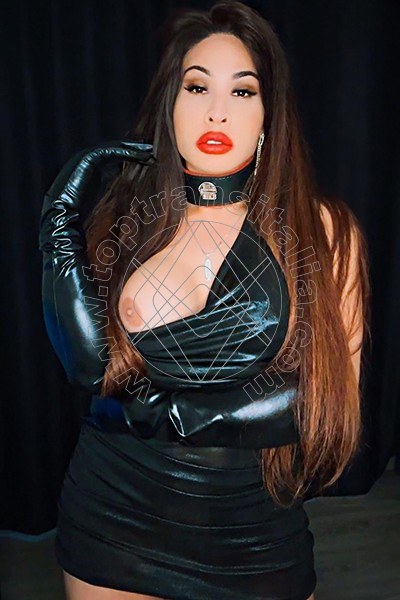 Foto 44 di Bianca Ferraz transex Madrid