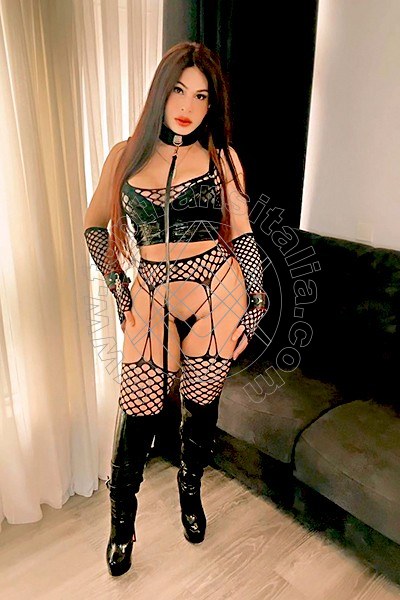 Foto 2 di Bianca Ferraz transex Madrid