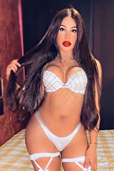 Foto 54 di Bianca Ferraz transex Madrid