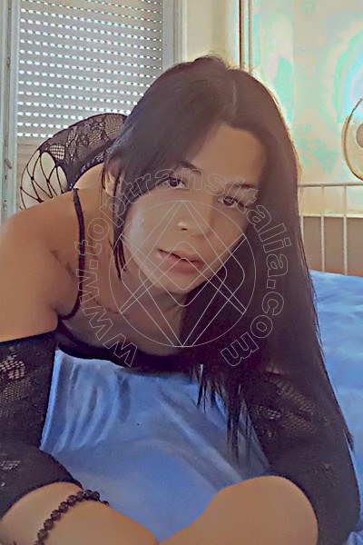 Foto 5 di Lucrezia transex Enna