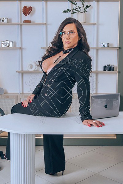 Foto 5 di Leticia Stefen transex Milano