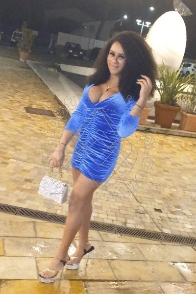 Foto 21 di Sammie transex Perugia