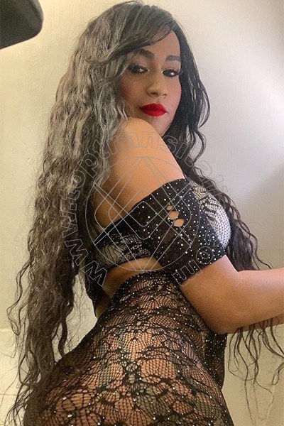 Samantha SONDRIO 3511811083