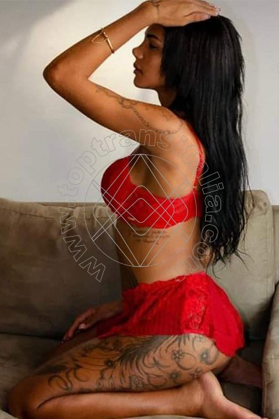 Foto 16 di Sara Souza transex Rimini