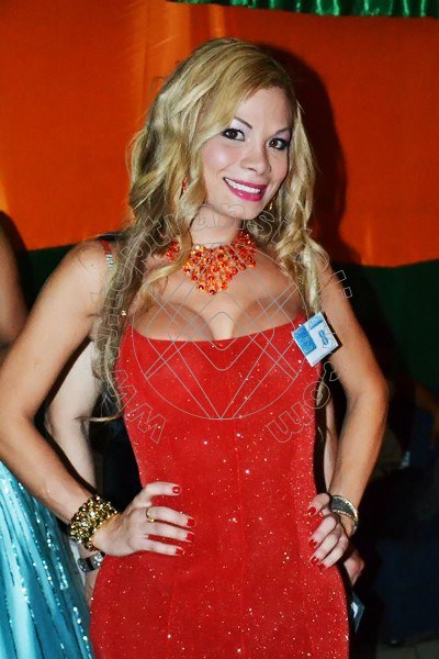 Foto 32 di Ariadna Monalisa transex Catania