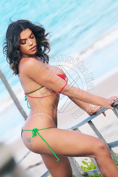 Foto 113 di Anne Ganzarolli transex Milano