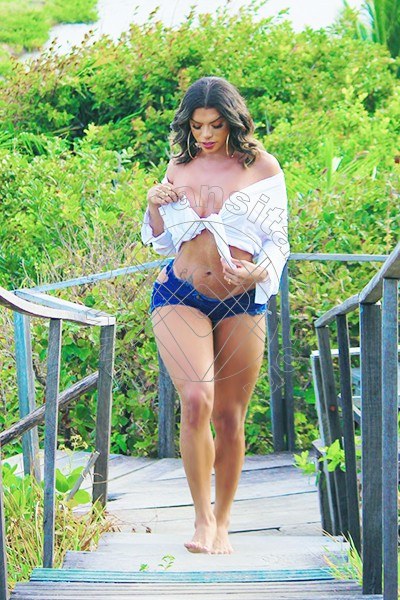 Foto 103 di Anne Ganzarolli transex Milano