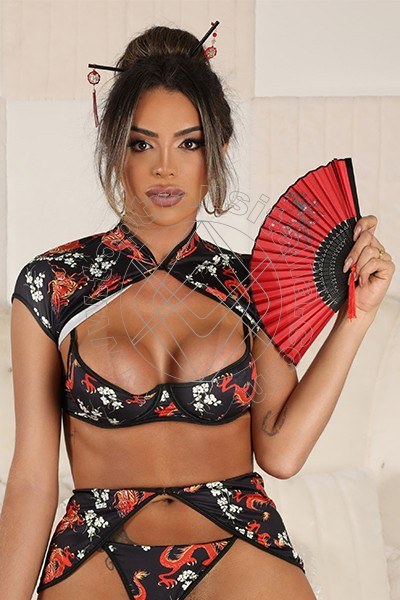 Foto 32 di Anne Ganzarolli transex Milano