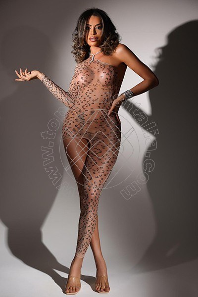 Foto 31 di Anne Ganzarolli transex Milano