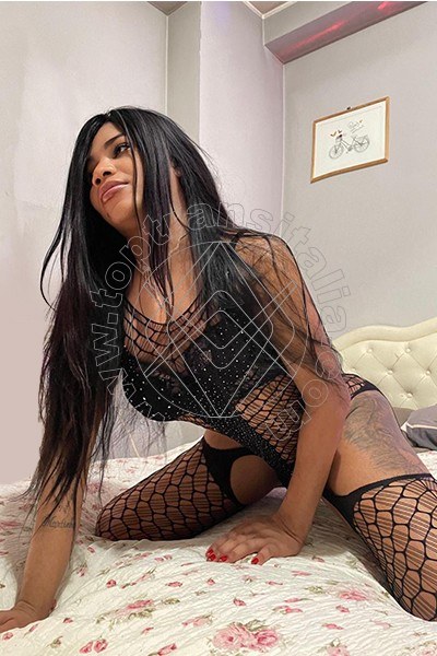 Foto 6 di Rebecca Alves transex Napoli