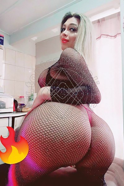 Foto 15 di Josie Perez transex Lima