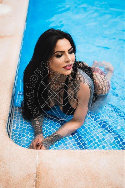 Foto 12 di Ts Clary Santos transex Madrid