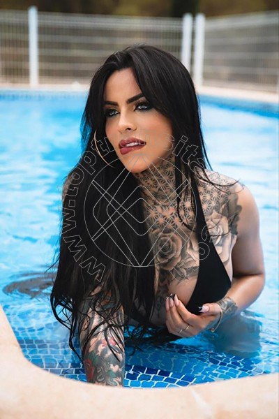 Foto 13 di Ts Clary Santos transex Madrid