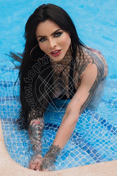 Foto 14 di Ts Clary Santos transex Madrid