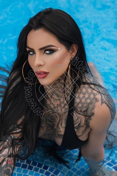 Foto 15 di Ts Clary Santos transex Madrid