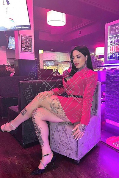 Foto 44 di Ts Clary Santos transex Madrid