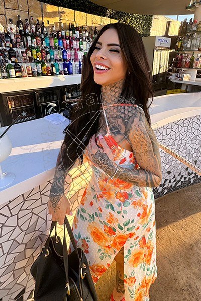 Foto 49 di Ts Clary Santos transex Madrid