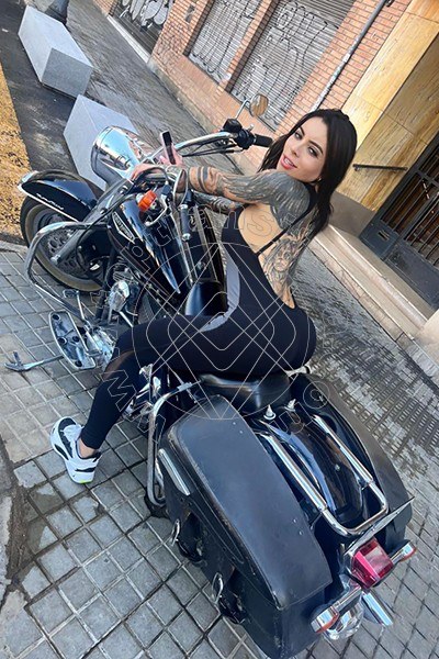 Foto 47 di Ts Clary Santos transex Madrid