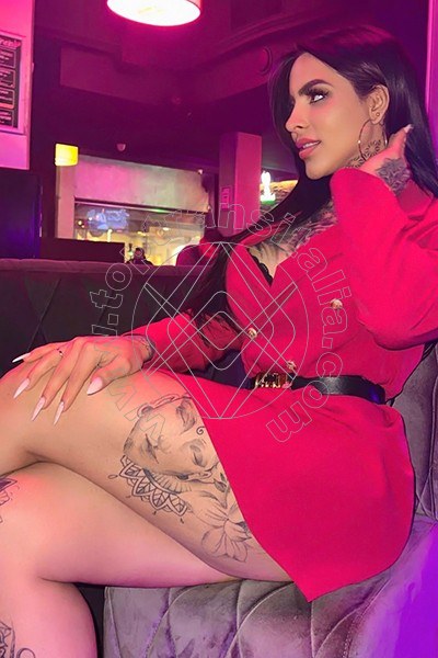 Foto 45 di Ts Clary Santos transex Madrid