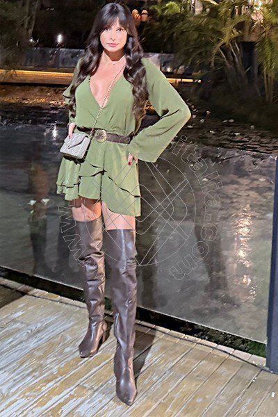 Foto 11 di Bely transex Bologna