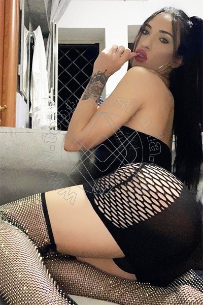 Foto 10 di Melissa Foxx transex Napoli