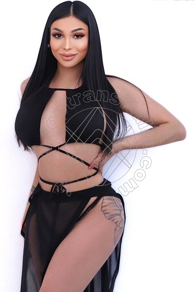 Foto 38 di Farah transex Barcellona