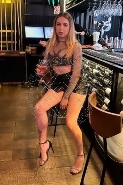 Foto 2 di Sofia fochesatto transex Bologna