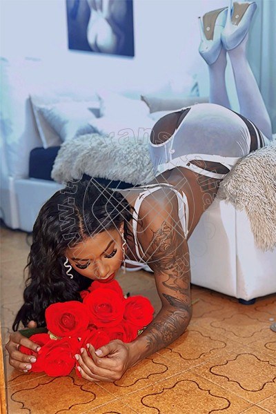 Foto 88 di Hillary Brasiliana transex Bologna