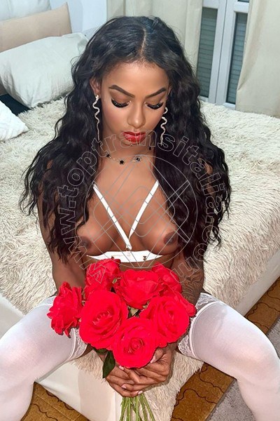 Foto 87 di Hillary Brasiliana transex Bologna
