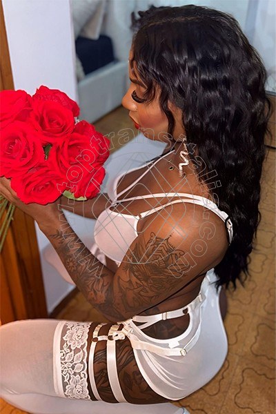 Foto 86 di Hillary Brasiliana transex Bologna